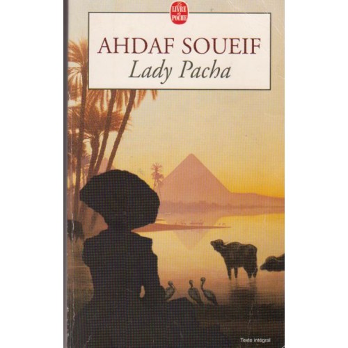 Lady Pacha Ahdaf Soueif